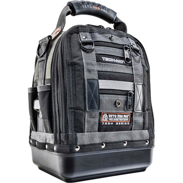 TECH COMPACT/TALL TOOL BAG