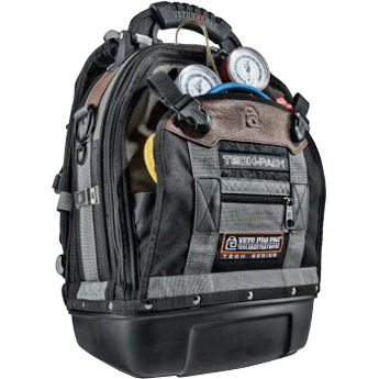 LARGE TOOL BACKPACK