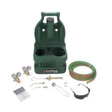 BRAZING KIT/NO TANKS 0386-1338