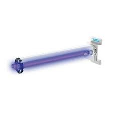 16" 24/120V UV LIGHT