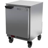 UNDERCOUNTER FREEZER