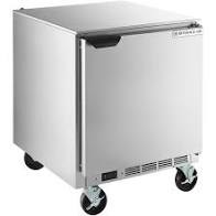 UNDERCOUNTER FREEZER