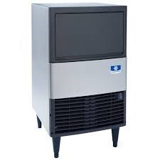 UNDERCOUNTER CUBE ICE MACHINE