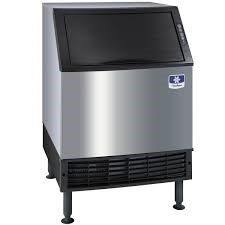 NEO UNDER COUNTER ICE MACHINE 115V