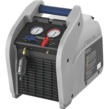 AC REFRIGERANT RECOVERY MACHINE