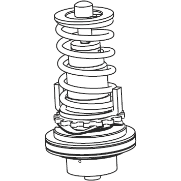 (088837) CAGE ASSEMBLY