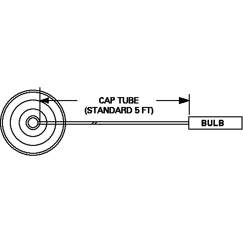 (058083) 1 POWER ELEMENT