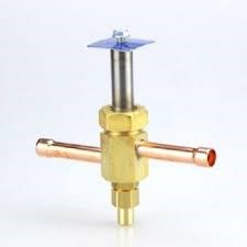 RAPID CYCLE SOLENOID VALVE 3/8" ODF