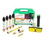 COMPLETE DYE INJECTION KIT